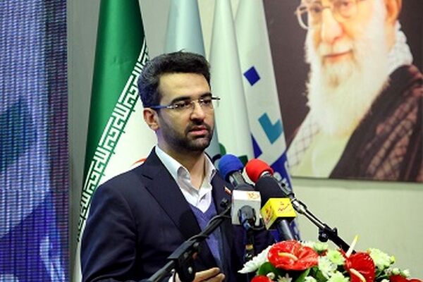وزیر ارتباطات: فیلترینگ جواب نمی‌دهد