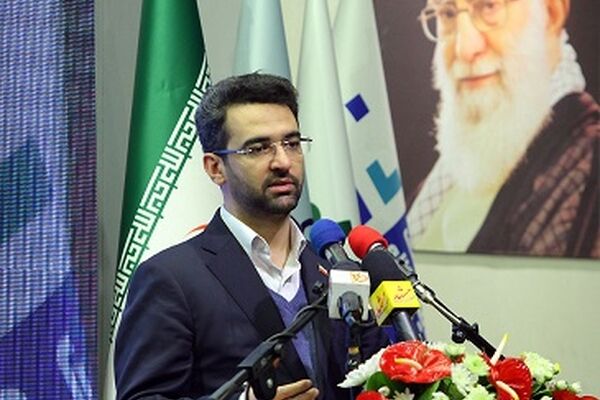 وزیر ارتباطات: فیلترینگ جواب نمی‌دهد