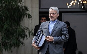 کابینه روحانی "نوبختی‌تر" شد؟