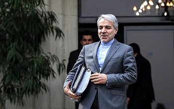 کابینه روحانی "نوبختی‌تر" شد؟