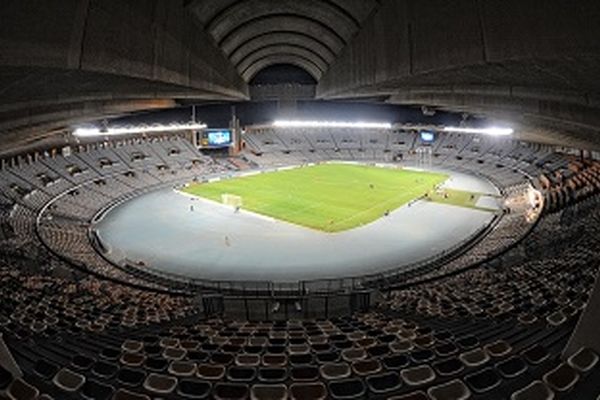 داور دیدار افتتاحیه جام ملت‌ها مشخص شد