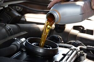روغن موتورهای قاچاق تهدیدی برای خودروها