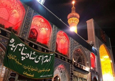 هدف از آوردن زائر به مشهد، تنها کمیت نیست