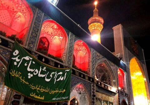 هدف از آوردن زائر به مشهد، تنها کمیت نیست