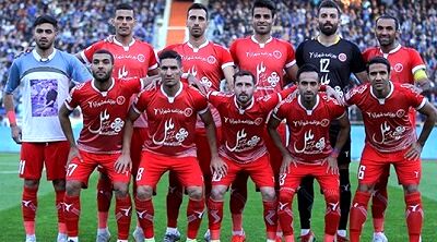 باشگاه پدیده به شهر خودرو واگذار شد
