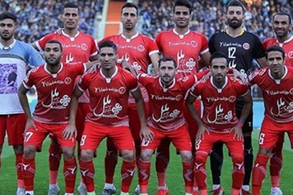 باشگاه پدیده به شهر خودرو واگذار شد