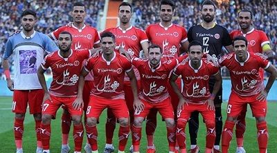 باشگاه پدیده به شهر خودرو واگذار شد