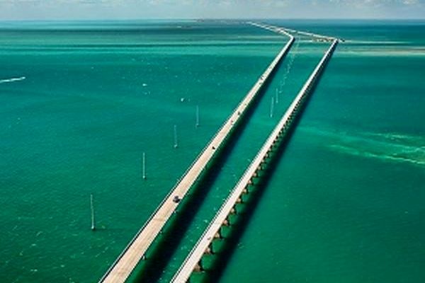 خطرناک‌ترین جاده‌های دنیا