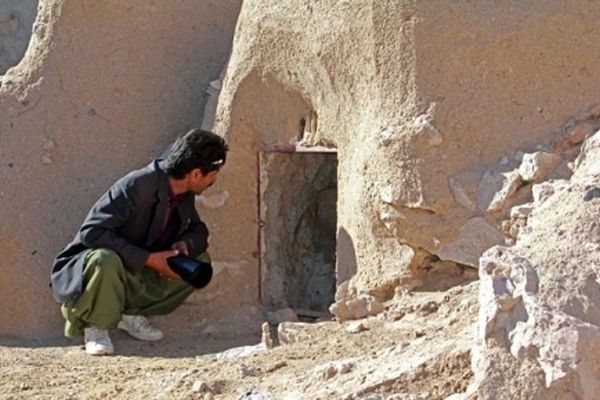 ماخونیک؛ روستای لی لی پوتی ها