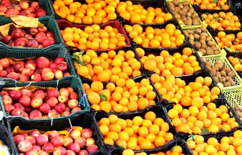 قیمت مصوب میوه شب عید اعلام شد