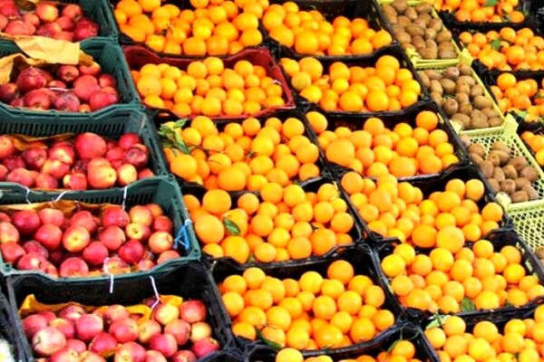 قیمت مصوب میوه شب عید اعلام شد