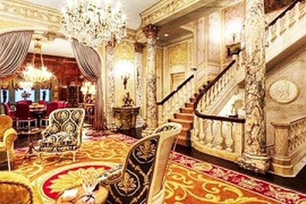 2 رستوران شیرازی در لیست برترین رستوران های جهان