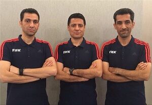 کمک داورمشهدی رکورد زد