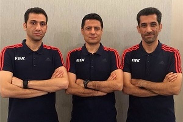 کمک داورمشهدی رکورد زد