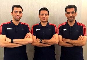 کمک داورمشهدی رکورد زد