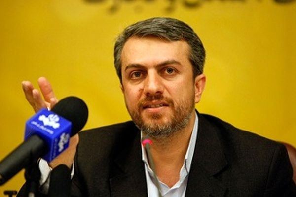 فاطمی‌امین: آستان قدس رضوی می‌تواند نقطه عطفی برای تحقق تمدن اسلامی باشد