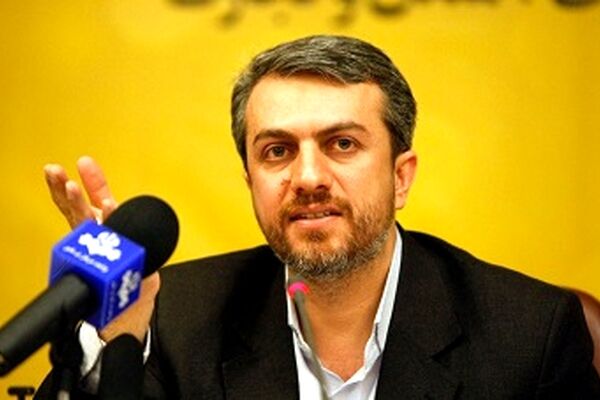 فاطمی‌امین: آستان قدس رضوی می‌تواند نقطه عطفی برای تحقق تمدن اسلامی باشد