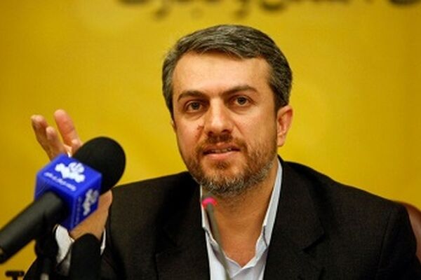 فاطمی‌امین: آستان قدس رضوی می‌تواند نقطه عطفی برای تحقق تمدن اسلامی باشد