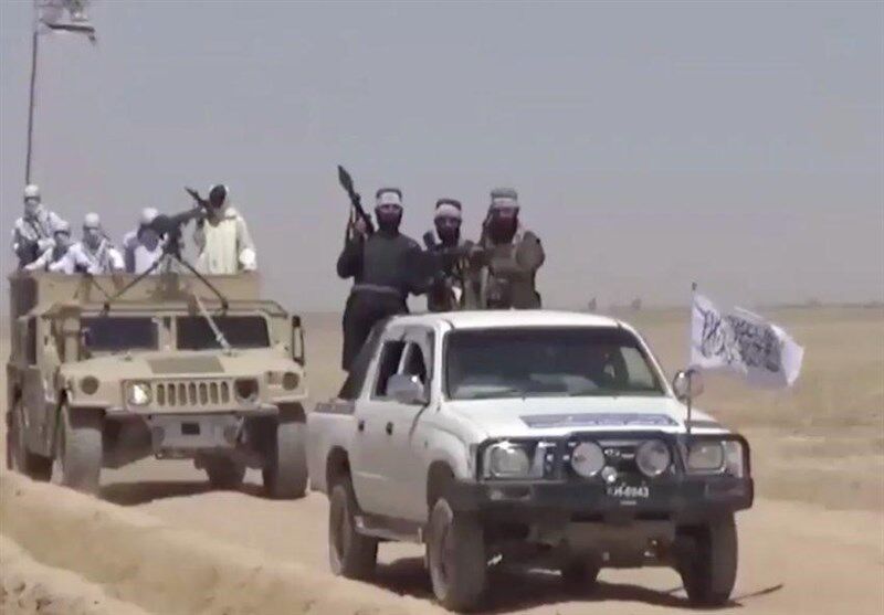 تلاش طالبان برای تصرف میادین نفتی شمال افغانستان