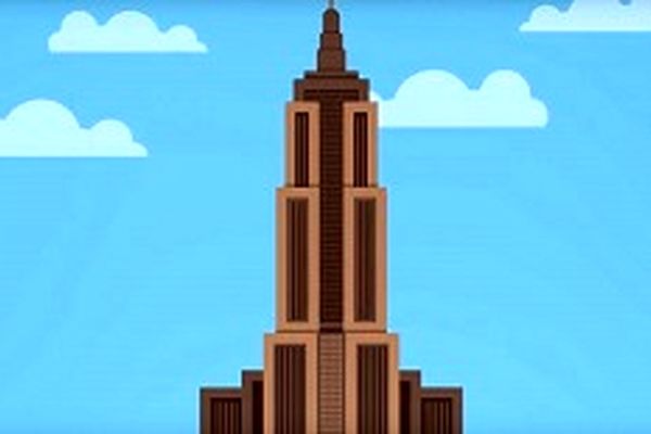 عواقب پرتاب یک سکه از بالای برج را بدانید!