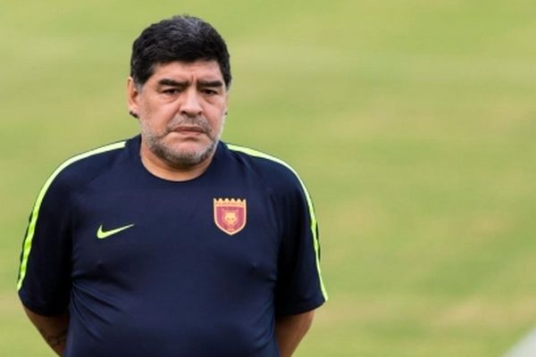 سرمربی آرژانتینی مرخص شد
