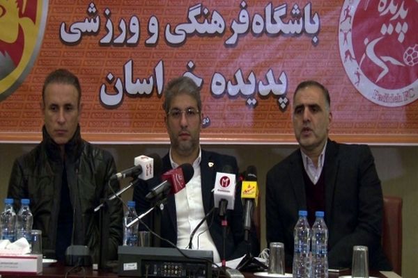 یحیی گل محمدی: لیست بازیکنان برای خرید تا فردا اعلام می شود / اردوی 10 روزه پدیده در ترکیه