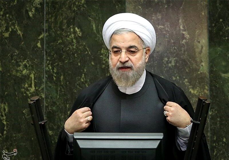 سوال مجلس از "روحانی" به قوت خود باقی است