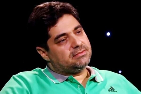 حکم حبس برای شهرام جزایری صادر شد
