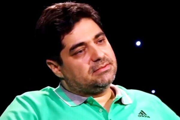 حکم حبس برای شهرام جزایری صادر شد