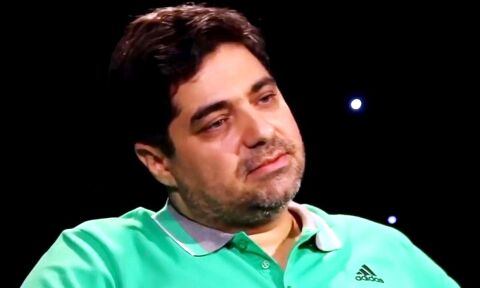 حکم حبس برای شهرام جزایری صادر شد