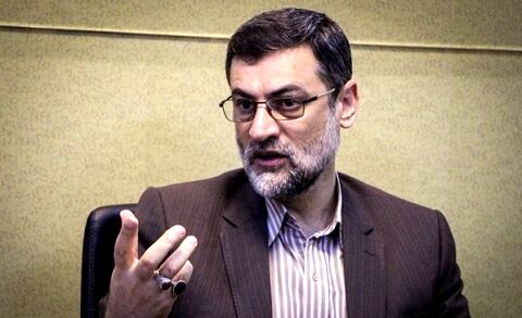قاضی زاده :با تجمیع حوزه‌های انتخابیه موافقم