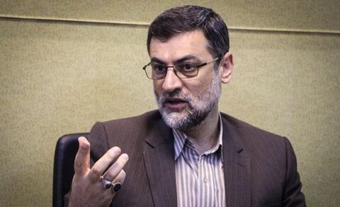 قاضی زاده :با تجمیع حوزه‌های انتخابیه موافقم