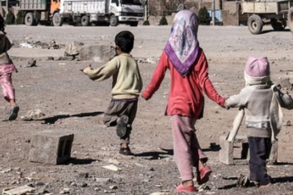 ساماندهی افراد فاقد هویت در مشهد کلید می خورد