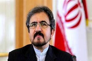 سخنگوی وزارت خارجه: صبر ایران هم حدی دارد