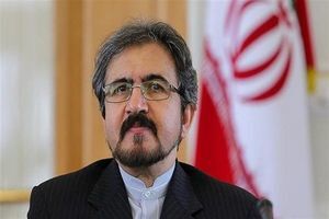 سخنگوی وزارت خارجه: صبر ایران هم حدی دارد
