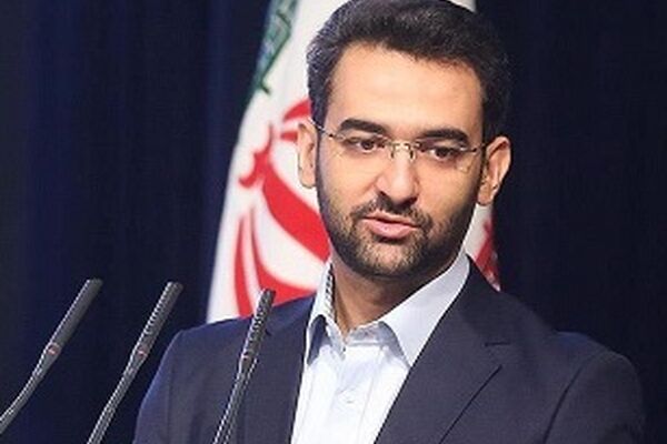 واکنش آذری جهرمی به فیلم اینستاگرامی شکنجه دختر ایرانی در سیرجان