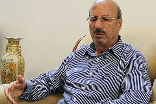 قیاسی در بین  ۱۰ مربی تأثیرگذار فوتبال ایران