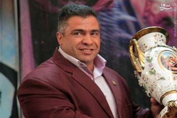 ۱۲ مدال آسیایی و جهانی مرحوم عباسپور به موزه آستان قدس رضوی اهدا می‌شود