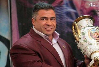 ۱۲ مدال آسیایی و جهانی مرحوم عباسپور به موزه آستان قدس رضوی اهدا می‌شود