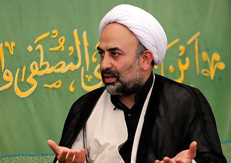 توضیحات «مطهری»درباره ممنوع‌التصویری زائری