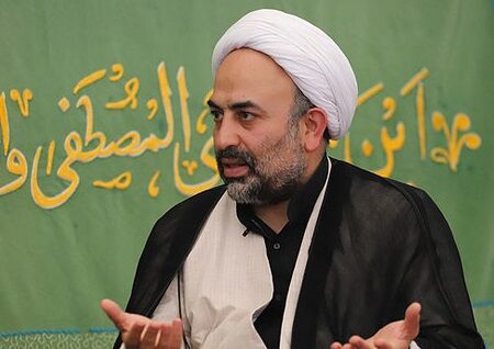 توضیحات «مطهری»درباره ممنوع‌التصویری زائری