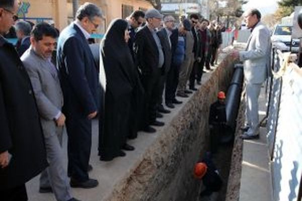 بهره‌برداری از سد دوستی به‌دلیل نبود ظرفیت آب کافی امکان‌پذیر نیست