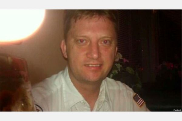 اظهارنظررسمی درباره بازداشت نظامی امریکایی در مشهد