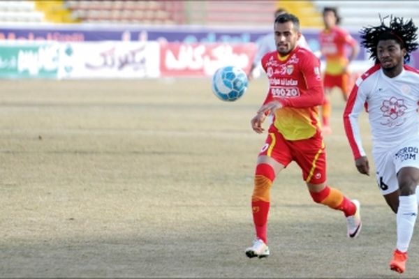 حمیداوی، منجی نماینده خراسان رضوی در لیگ برتر فوتبال پرداخت بدهی پدیده شهرخودرو به سوبا