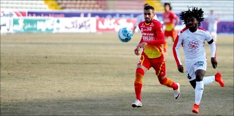 حمیداوی، منجی نماینده خراسان رضوی در لیگ برتر فوتبال پرداخت بدهی پدیده شهرخودرو به سوبا