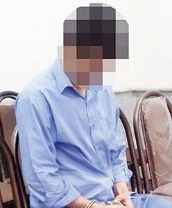 همدم شدن پسر مشهدی با زن مطلقه