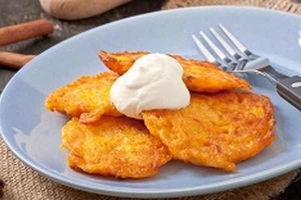 کوکوی کدو حلوایی درمان بی‌خوابی