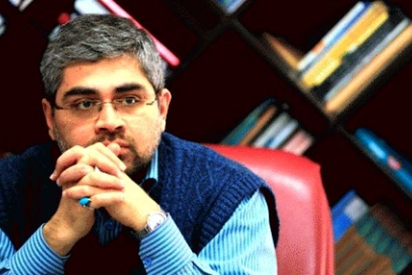 اینجا زمستان است ...