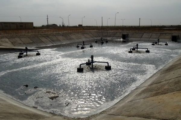 واحدهای آلوده شهرک چرمشهر تعطیل می‌شوند؟