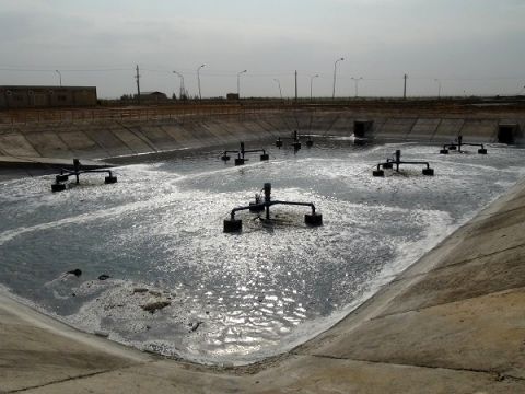 واحدهای آلوده شهرک چرمشهر تعطیل می‌شوند؟